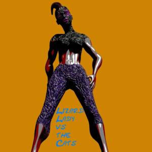 Lizard Lady vs the Cats Key Kaufen Preisvergleich