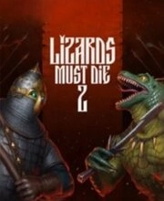 Lizards Must Die 2 Xbox Series X