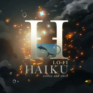 Lo-Fi Haiku Coffee and Chill Switch