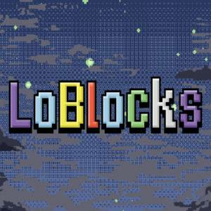 LoBlocks Xbox Series X
