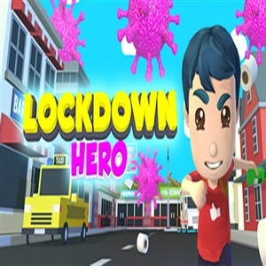 Lockdown Hero