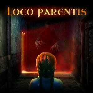 Loco Parentis Playstation 4