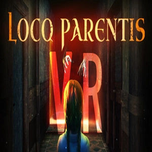 Loco Parentis VR Pc