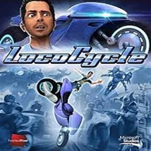 LocoCycle Xbox Series X