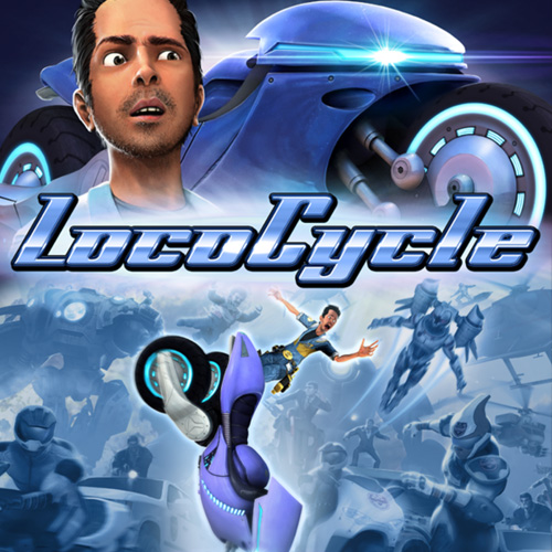 LocoCycle Key Kaufen Preisvergleich