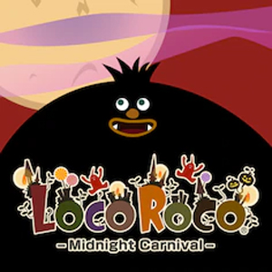 Kaufe LocoRoco Midnight Carnival PS4 Preisvergleich