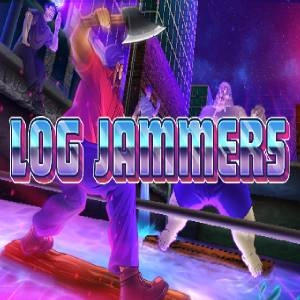 Log Jammers Playstation 5