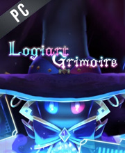 Logiart Grimoire Pc