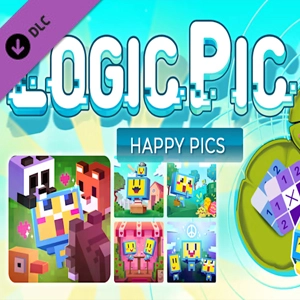 Logic Pic Happy Pics Switch