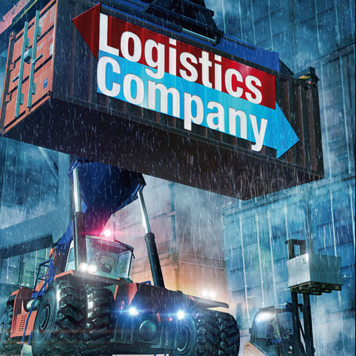 Logistics Company Key Kaufen Preisvergleich