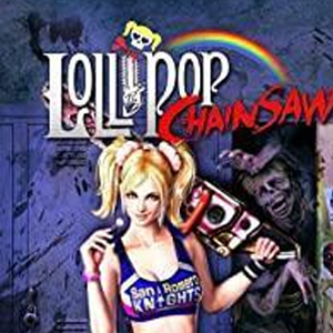 Lollipop Chainsaw Remake Xbox Series X