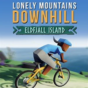 Kaufe Lonely Mountains Downhill Eldfjall Island Xbox One Preisvergleich