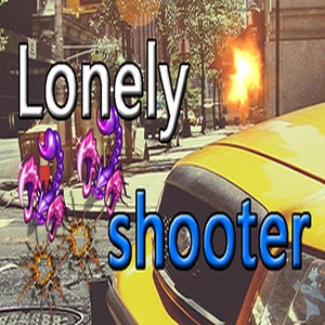 Lonely shooter Pc
