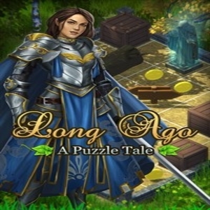 Kaufe Long Ago A Puzzle Tale Xbox Series Preisvergleich