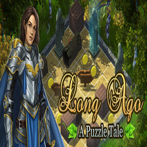 Long Ago A Puzzle Tale Key kaufen Preisvergleich