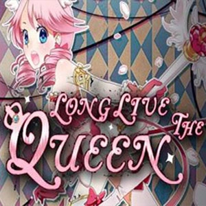 Long Live The Queen Switch