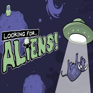 Kaufe Looking for Aliens Nintendo Switch Preisvergleich