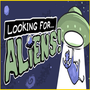 Looking for Aliens Key kaufen Preisvergleich