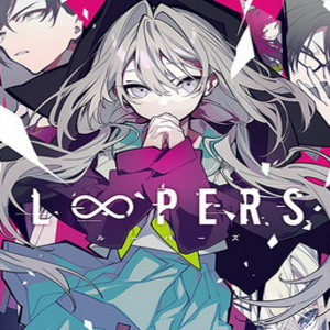 LOOPERS Key kaufen Preisvergleich