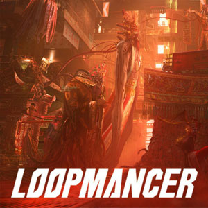 Kaufe Loopmancer Xbox One Preisvergleich