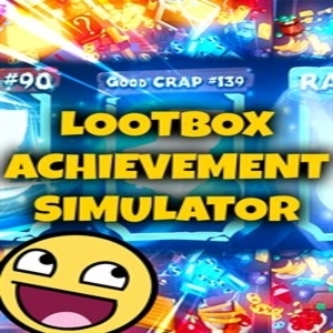 Kaufe Loot Box Simulator Xbox Series Preisvergleich