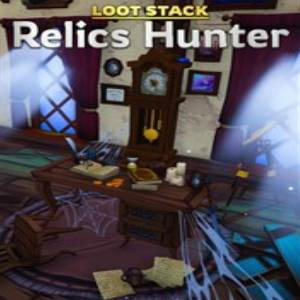 Loot Stack Relics Hunter Xbox One