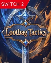 Lootbag Tactics Switch 2