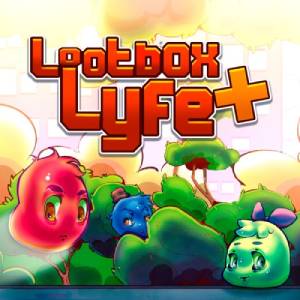 Kaufe Lootbox Lyfe+ PS4 Preisvergleich
