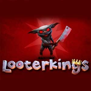 Looterkings Pc