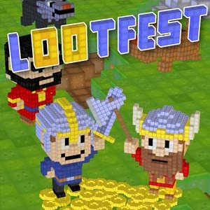 Lootfest