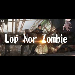 Lop Nor Zombie