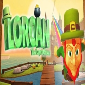 Lorcan The Leprechaun Pc