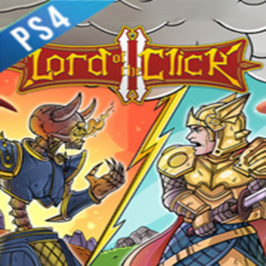 Kaufe Lord of the Click 2 PS4 Preisvergleich