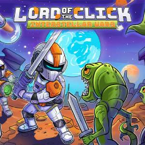 Lord of the Click Interstellar Wars