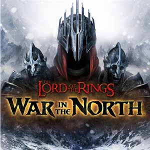 Lord of the Rings War in the North PS3 Code Kaufen Preisvergleich