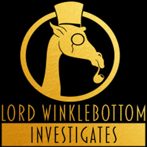 Kaufe Lord Winklebottom Investigates Nintendo Switch Preisvergleich