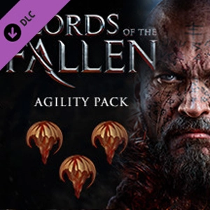 Lords of the Fallen Agility Pack Xbox Series X