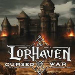 Lorhaven Cursed War Pc