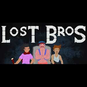 Lost Bros Key Kaufen Preisvergleich