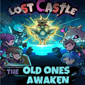 Lost Castle The Old Ones Awaken Pc