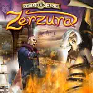 Lost Chronicles Of Zerzura Key Kaufen Preisvergleich