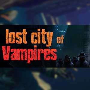 Lost City of Vampires Key kaufen Preisvergleich