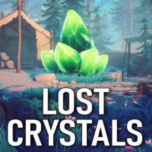 Kaufe Lost Crystals Nintendo Switch Preisvergleich
