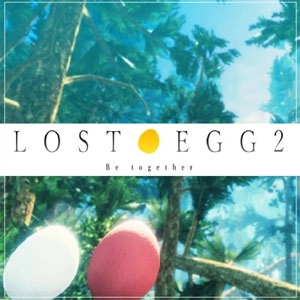 LOST EGG 2 Be together Switch
