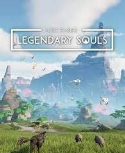 LOST EMBER Legendary Souls Playstation 5