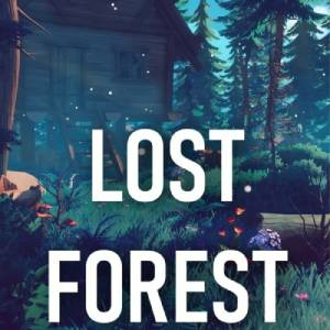 Lost Forest Pc