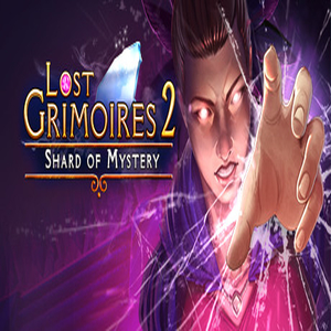 Kaufe Lost Grimoires 2 Shard of Mystery PS4 Preisvergleich