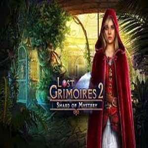 Kaufe Lost Grimoires 2 Shard of Mystery Xbox Series Preisvergleich