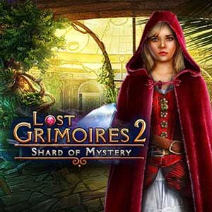 Lost Grimoires 2 Shard of Mystery Key Kaufen Preisvergleich