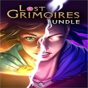 Lost Grimoires Bundle Playstation 4